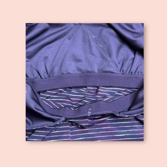 Prana Women's V-Neck Summer Dress. Sz: Small - Picture 5 of 15